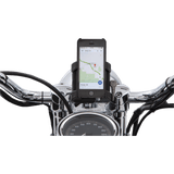 CIRO LLC SMARTPHONE/GPS HOLDER WO CHRGR H/BAR (50315) - DRIVEN Canada's Powersports 50315