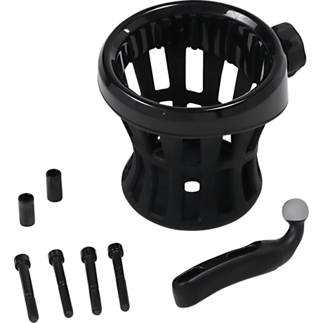 CIRO LLC 84 - 19 HD HOLDER DRINK PERCH - DRIVEN Canada's Powersports 50611