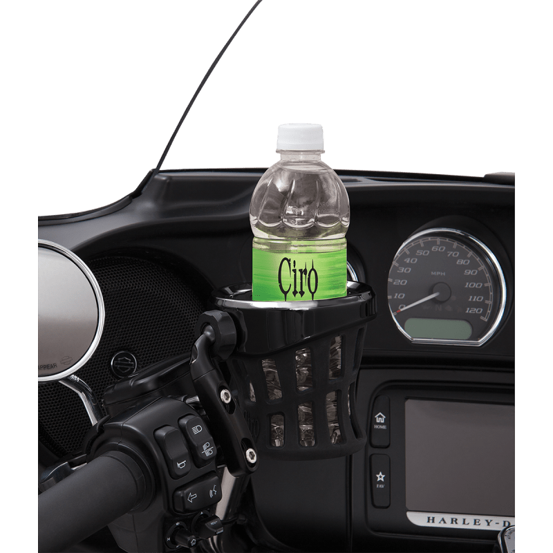 CIRO LLC 84 - 19 HD HOLDER DRINK PERCH - DRIVEN Canada's Powersports 50611