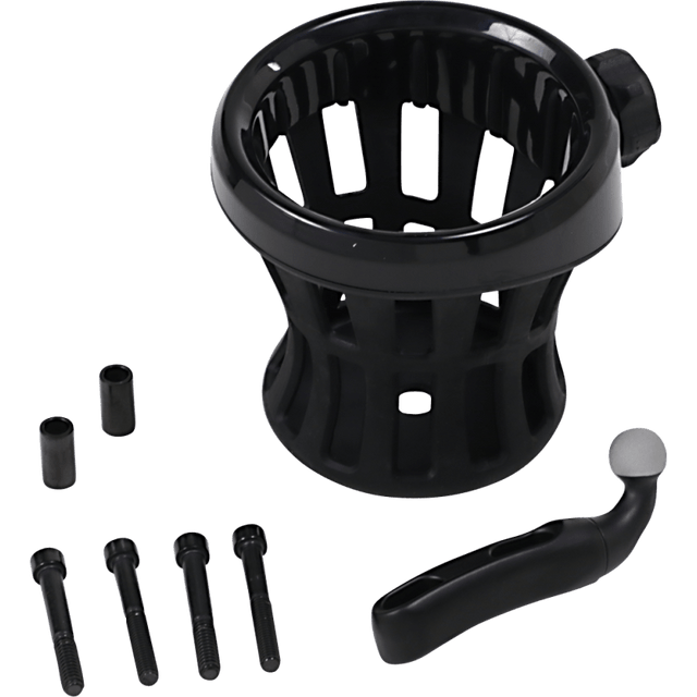 CIRO LLC 84 - 19 HD HOLDER DRINK PERCH - DRIVEN Canada's Powersports 50611