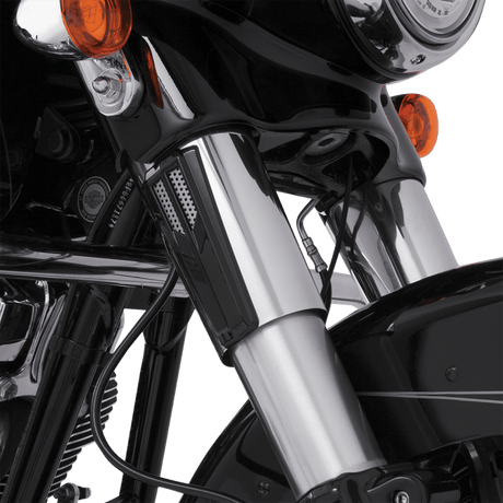 CIRO LLC 86 - 13 FLHT FORK TIN ACCENTS - DRIVEN Canada's Powersports 43011