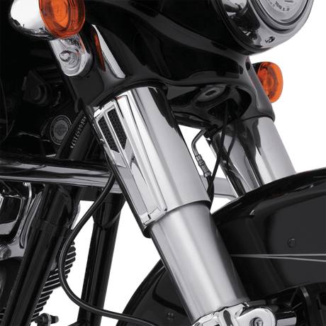 CIRO LLC 86 - 13 FLHT FORK TIN ACCENTS - DRIVEN Canada's Powersports 43011