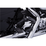 CIRO LLC 93 - 19 FLHT MOUNT ADJ PASS PEG - DRIVEN Canada's Powersports 60220