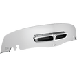 CIRO LLC 96 - 13 FLHT PANORAMIC VENTED W/SHIELD - DRIVEN Canada's Powersports 10004