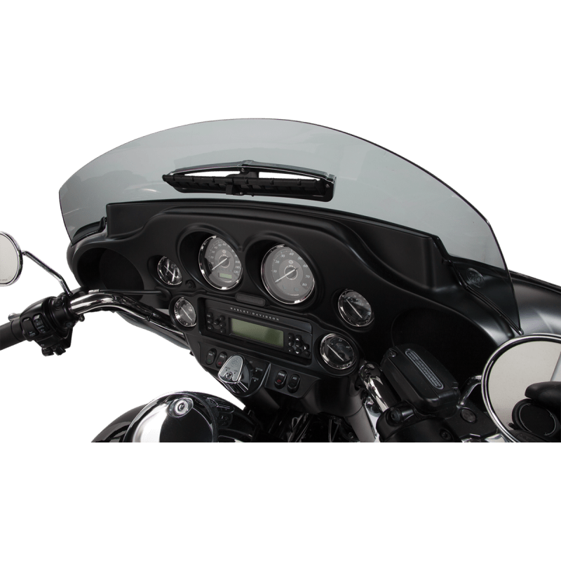 CIRO LLC 96 - 13 FLHT PANORAMIC VENTED W/SHIELD - DRIVEN Canada's Powersports 10005