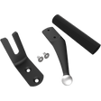 CIRO LLC 96'13 PASSENGER MOUNT (50121) - DRIVEN Canada's Powersports 50121