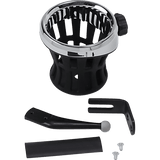 CIRO LLC 98 - 13 FLHT PASS DRINK HOLDER (50421) - DRIVEN Canada's Powersports 50421