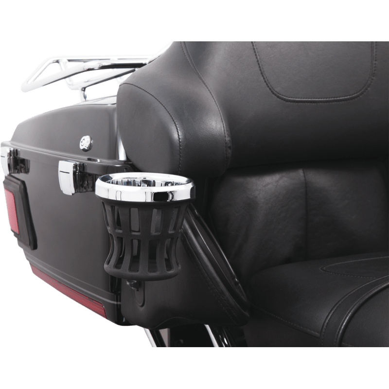 CIRO LLC 98 - 13 FLHT PASS DRINK HOLDER (50421) - DRIVEN Canada's Powersports 50421