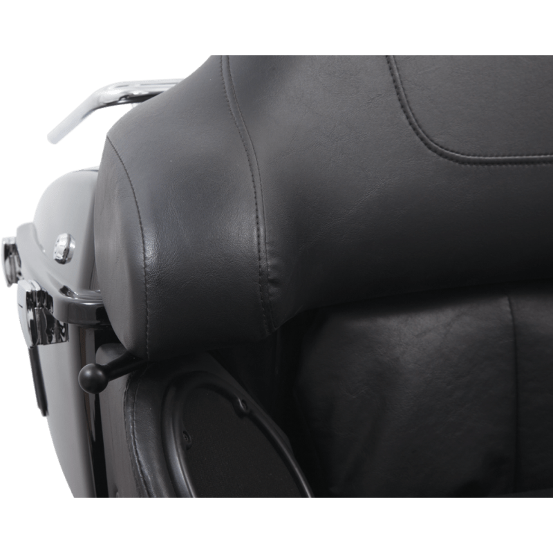 CIRO LLC 98 - 13 FLHT PASS DRINK HOLDER (50421) - DRIVEN Canada's Powersports 50421