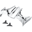 CIRO LLC 99 - 17 FX/FLST/FXD LIFTER BLK CVRS - DRIVEN Canada's Powersports 71000