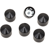 CIRO LLC 99 - 17 TC ROCKER BOX CAP KIT - DRIVEN Canada's Powersports 70008