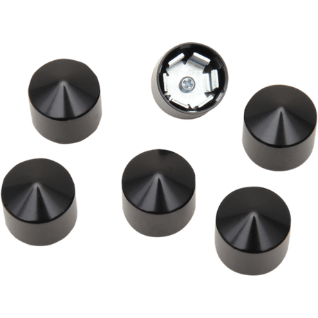 CIRO LLC 99 - 17 TC ROCKER BOX CAP KIT - DRIVEN Canada's Powersports 70008