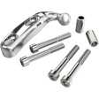 CIRO LLC ACCESSORY MNTS, BRK/CLTCH - DRIVEN Canada's Powersports 50110