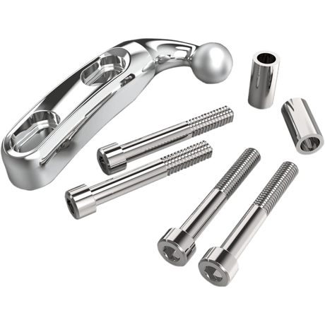 CIRO LLC ACCESSORY MNTS, BRK/CLTCH - DRIVEN Canada's Powersports 50110