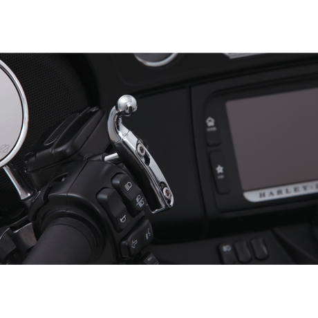 CIRO LLC ACCESSORY MNTS, BRK/CLTCH - DRIVEN Canada's Powersports 50110