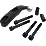 CIRO LLC ACCESSORY MNTS, BRK/CLTCH - DRIVEN Canada's Powersports 50111