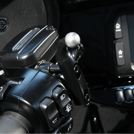 CIRO LLC ACCESSORY MNTS, BRK/CLTCH - DRIVEN Canada's Powersports 50111