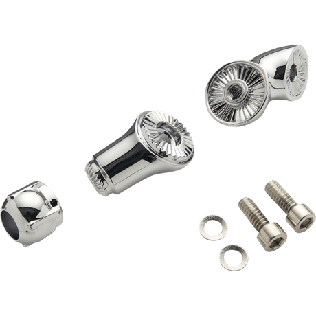 CIRO LLC ADJUSTABLE JOINT PERCH - DRIVEN Canada's Powersports 50152