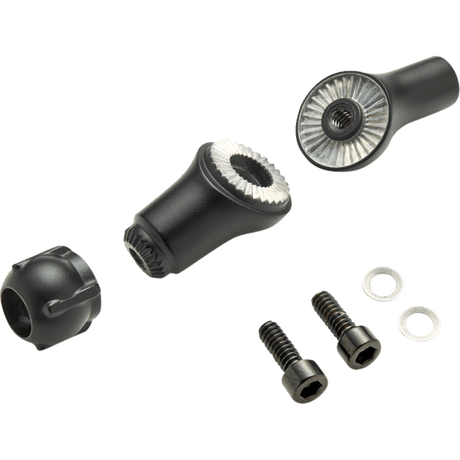 CIRO LLC ADJUSTABLE JOINT POST - DRIVEN Canada's Powersports 50155