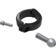 CIRO LLC ALUMINUM CLAMP MOUNT 1 1/2", - DRIVEN Canada's Powersports 50135