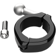 CIRO LLC ALUMINUM CLAMP MOUNT 1 1/4", - DRIVEN Canada's Powersports 50131