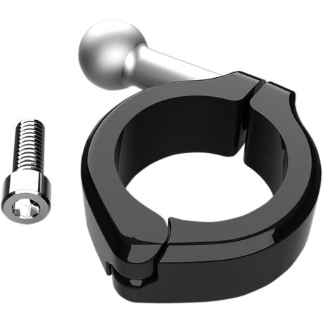 CIRO LLC ALUMINUM CLAMP MOUNT 1 1/4", - DRIVEN Canada's Powersports 50131