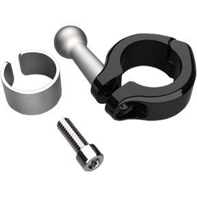 CIRO LLC ALUMINUM CLAMP MOUNT 7/8 - 1", - DRIVEN Canada's Powersports 50129