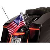 CIRO LLC ANTENNA STYLE FLAG MOUNT (70608) - DRIVEN Canada's Powersports 70608