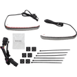 CIRO LLC BAG BLADES AMBR T/S (40068) - DRIVEN Canada's Powersports 40068