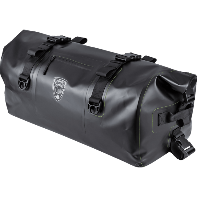 CIRO LLC BAG UNIV. RACK MNT.60L (20305) - DRIVEN Canada's Powersports 20305