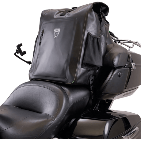 CIRO LLC BAG UNIV. ROLL TOP 60L (20306) - DRIVEN Canada's Powersports 20306