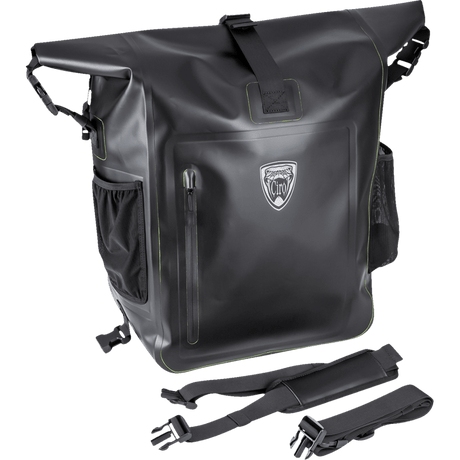 CIRO LLC BAG UNIV. ROLL TOP 60L (20306) - DRIVEN Canada's Powersports 20306