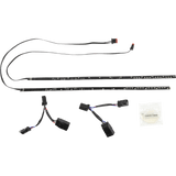 CIRO LLC BAT BLADES 06 - 13 FLHT (45101) - DRIVEN Canada's Powersports 45101