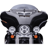 CIRO LLC BAT BLADES 06 - 13 FLHT (45101) - DRIVEN Canada's Powersports 45101