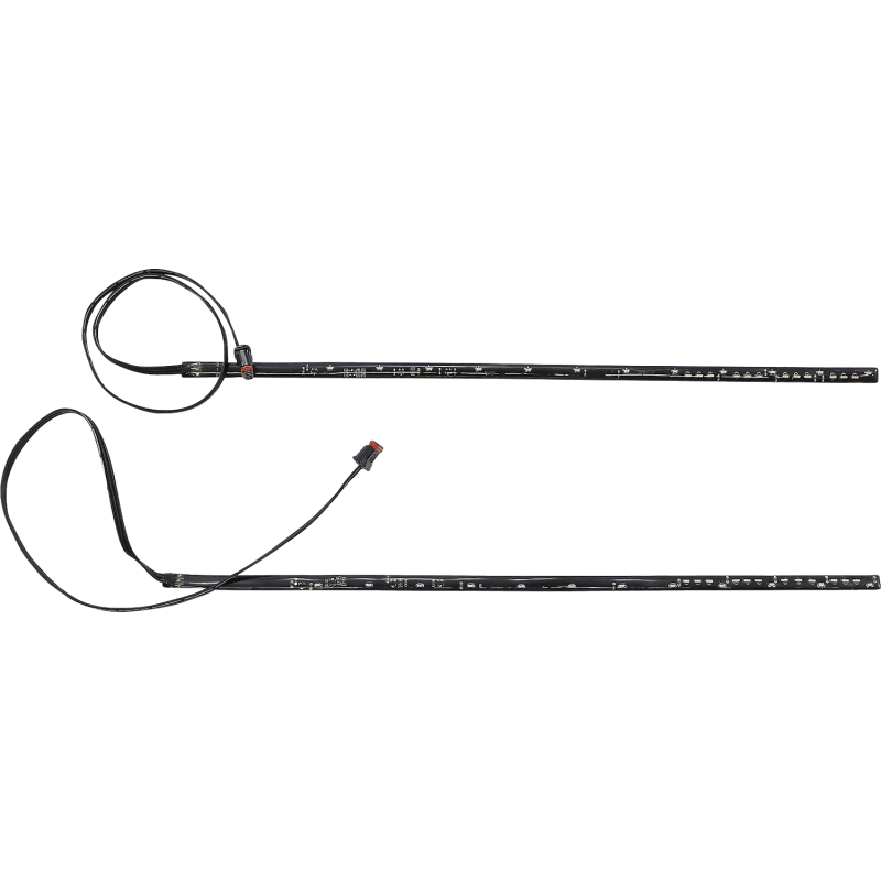 CIRO LLC BAT BLADES 96 - 05 FLHT (45100) - DRIVEN Canada's Powersports 45100