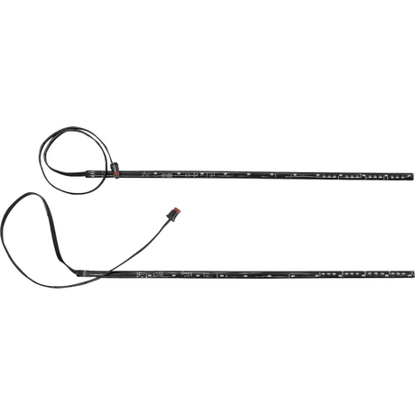 CIRO LLC BAT BLADES 96 - 05 FLHT (45100) - DRIVEN Canada's Powersports 45100