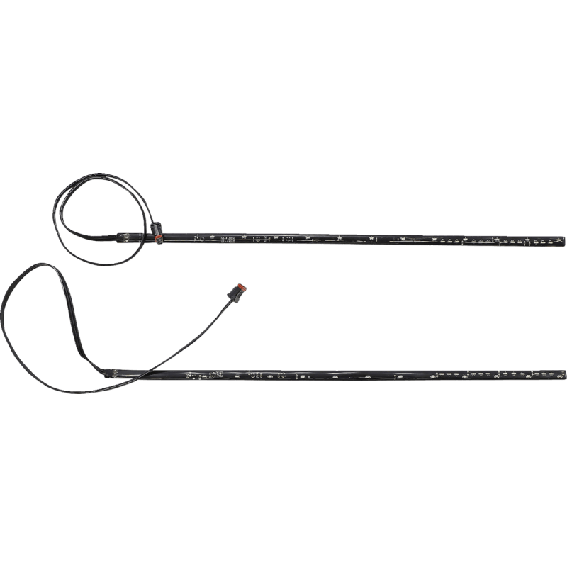 CIRO LLC BAT BLADES 96 - 05 FLHT (45100) - DRIVEN Canada's Powersports 45100