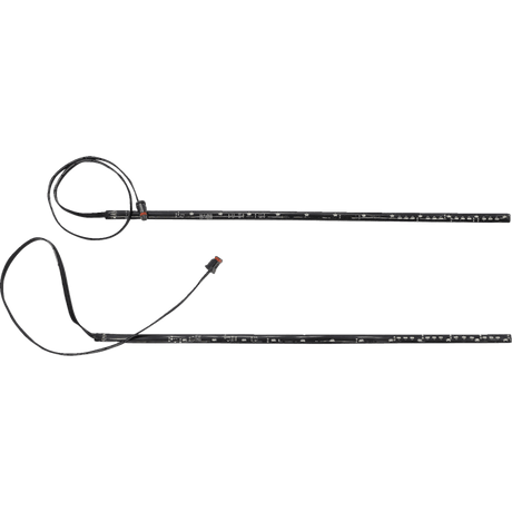 CIRO LLC BAT BLADES 96 - 05 FLHT (45100) - DRIVEN Canada's Powersports 45100