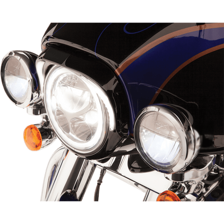 CIRO LLC BEZEL H LT 96 - 13FLHT - DRIVEN Canada's Powersports 45210