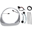 CIRO LLC BEZEL H LT 96 - 13FLHT - DRIVEN Canada's Powersports 45210