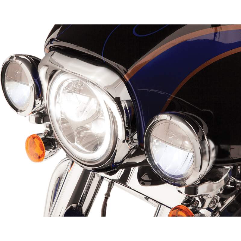 CIRO LLC BEZEL H LT 96 - 13FLHT - DRIVEN Canada's Powersports 45210