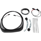 CIRO LLC BEZEL H LT 96 - 13FLHT - DRIVEN Canada's Powersports 45211