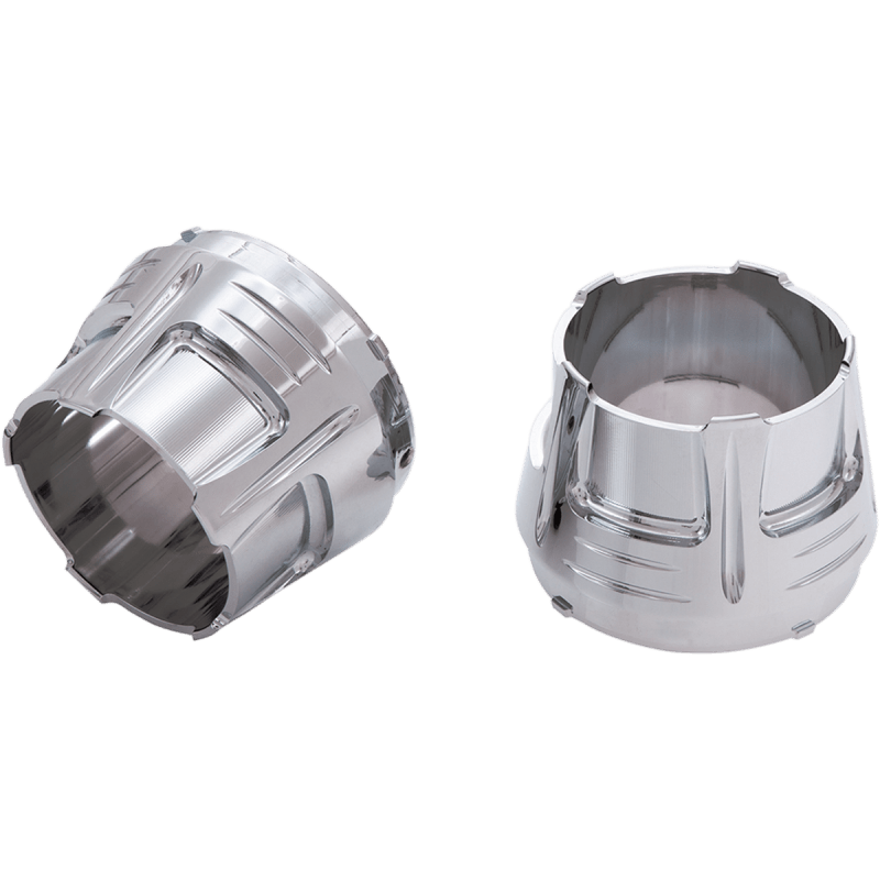 CIRO LLC BILLET DIFFUSER MUFFLER TIPS PR - DRIVEN Canada's Powersports 31200