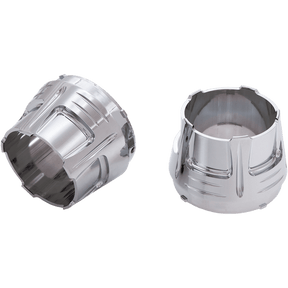 CIRO LLC BILLET DIFFUSER MUFFLER TIPS PR - DRIVEN Canada's Powersports 31200