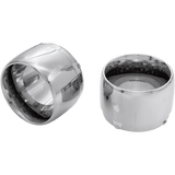 CIRO LLC BILLET JET TIP CHROME PR (31300) - DRIVEN Canada's Powersports 31300