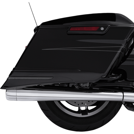 CIRO LLC BILLET JET TIP CHROME PR (31300) - DRIVEN Canada's Powersports 31300