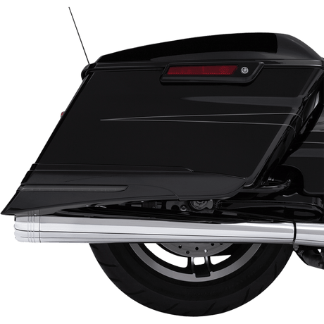 CIRO LLC BILLET JET TIP CNC MACH PR (31320) - DRIVEN Canada's Powersports 31320