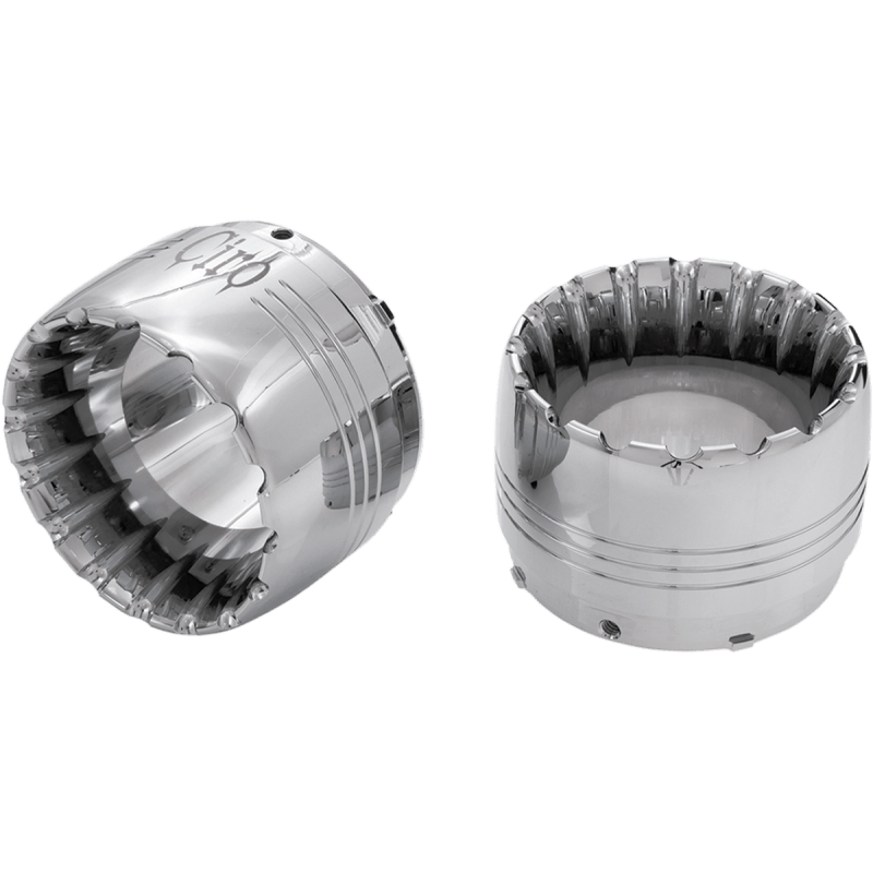 CIRO LLC BILLET JET TIP CNC MACH PR (31320) - DRIVEN Canada's Powersports 31320