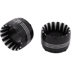 CIRO LLC BILLET JET TIP CONTR MACH PR - DRIVEN Canada's Powersports 31330
