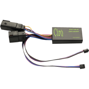 CIRO LLC CAN - BUS CONTROLLER (40019) - DRIVEN Canada's Powersports 40019